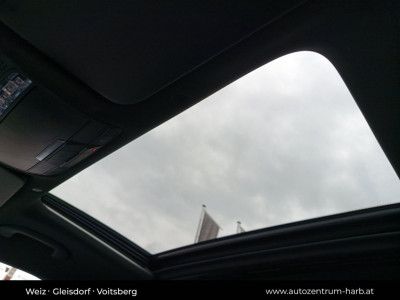 Mercedes-Benz EQC Gebrauchtwagen