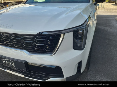 KIA Sorento Neuwagen