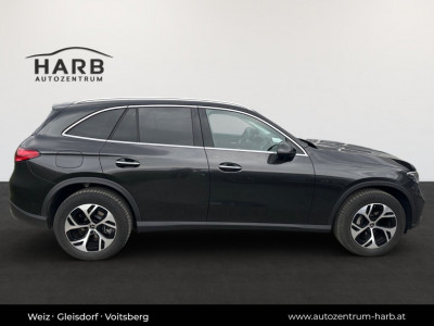 Mercedes-Benz GLC Gebrauchtwagen