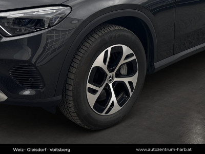 Mercedes-Benz GLC Gebrauchtwagen