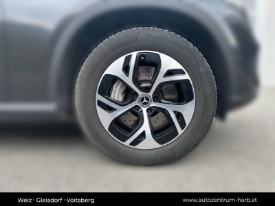Mercedes-Benz GLC Gebrauchtwagen