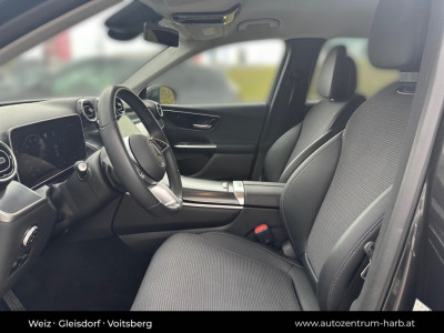 Mercedes-Benz GLC Gebrauchtwagen