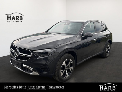 Mercedes-Benz GLC Gebrauchtwagen