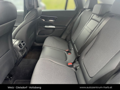 Mercedes-Benz GLC Gebrauchtwagen