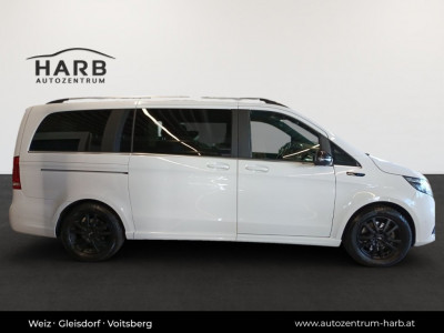 Mercedes-Benz EQV Gebrauchtwagen