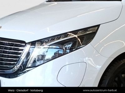 Mercedes-Benz EQV Gebrauchtwagen