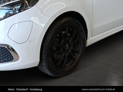 Mercedes-Benz EQV Gebrauchtwagen