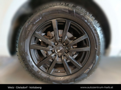 Mercedes-Benz EQV Gebrauchtwagen