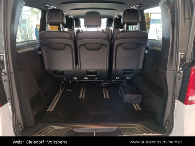 Mercedes-Benz EQV Gebrauchtwagen