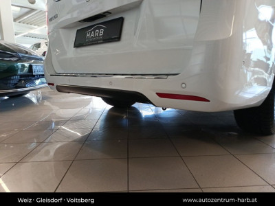 Mercedes-Benz EQV Gebrauchtwagen