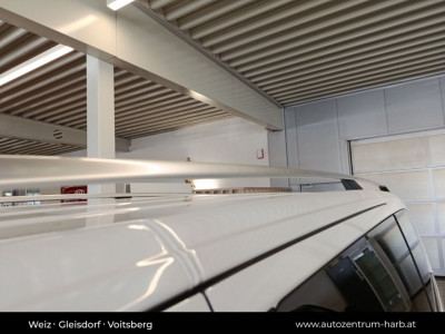 Mercedes-Benz EQV Gebrauchtwagen