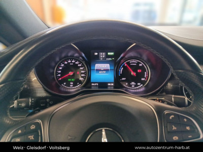 Mercedes-Benz EQV Gebrauchtwagen