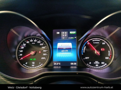 Mercedes-Benz EQV Gebrauchtwagen