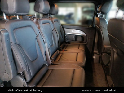 Mercedes-Benz EQV Gebrauchtwagen