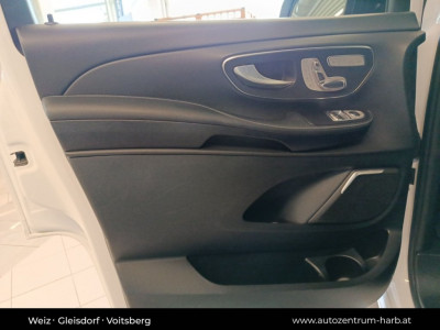 Mercedes-Benz EQV Gebrauchtwagen