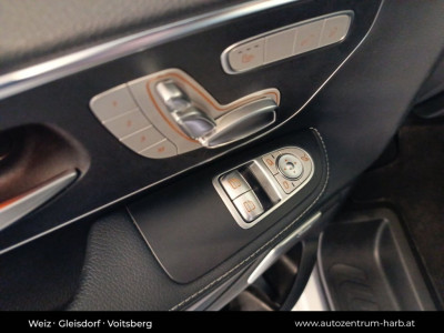 Mercedes-Benz EQV Gebrauchtwagen