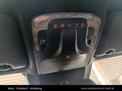 Mercedes-Benz EQV Gebrauchtwagen