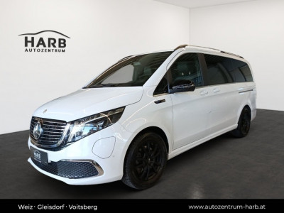 Mercedes-Benz EQV Gebrauchtwagen