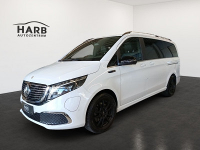 Mercedes-Benz EQV Gebrauchtwagen