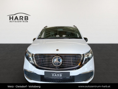 Mercedes-Benz EQV Gebrauchtwagen