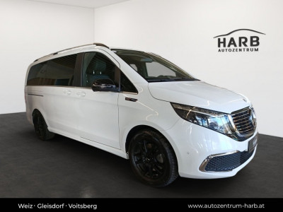 Mercedes-Benz EQV Gebrauchtwagen