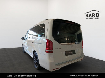 Mercedes-Benz EQV Gebrauchtwagen