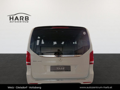 Mercedes-Benz EQV Gebrauchtwagen