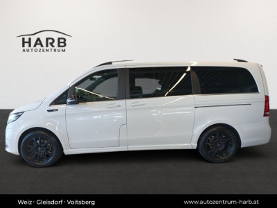 Mercedes-Benz EQV Gebrauchtwagen