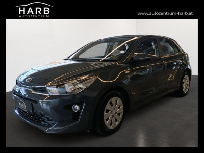 KIA Rio Gebrauchtwagen