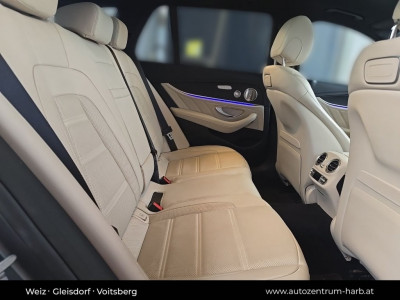 Mercedes-Benz E-Klasse Gebrauchtwagen Mercedes-Benz E-Klasse Gebrauchtwagen