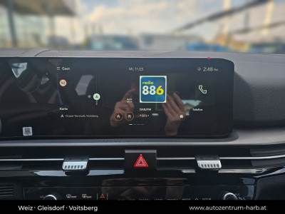 KIA Sportage Neuwagen