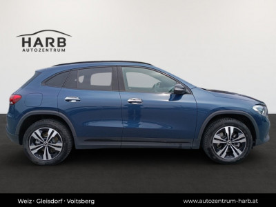 Mercedes-Benz GLA Gebrauchtwagen Mercedes-Benz GLA Gebrauchtwagen