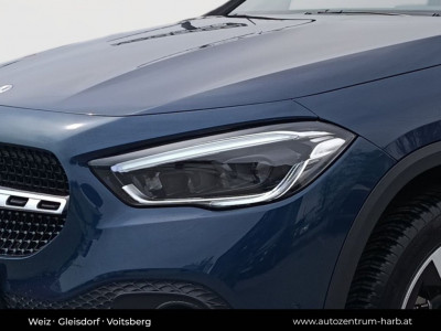 Mercedes-Benz GLA Gebrauchtwagen Mercedes-Benz GLA Gebrauchtwagen