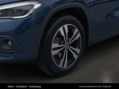 Mercedes-Benz GLA Gebrauchtwagen Mercedes-Benz GLA Gebrauchtwagen