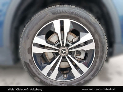 Mercedes-Benz GLA Gebrauchtwagen Mercedes-Benz GLA Gebrauchtwagen