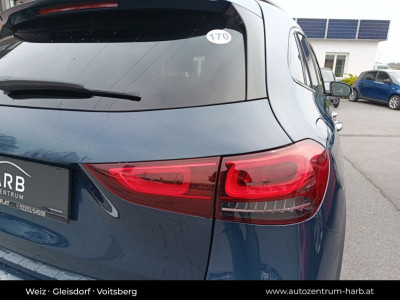 Mercedes-Benz GLA Gebrauchtwagen Mercedes-Benz GLA Gebrauchtwagen