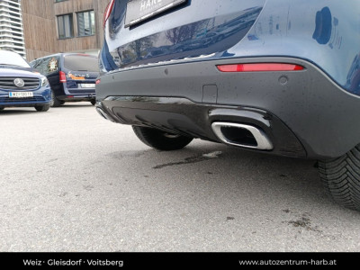 Mercedes-Benz GLA Gebrauchtwagen Mercedes-Benz GLA Gebrauchtwagen