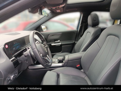 Mercedes-Benz GLA Gebrauchtwagen Mercedes-Benz GLA Gebrauchtwagen