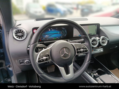 Mercedes-Benz GLA Gebrauchtwagen Mercedes-Benz GLA Gebrauchtwagen