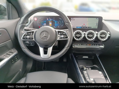 Mercedes-Benz GLA Gebrauchtwagen Mercedes-Benz GLA Gebrauchtwagen