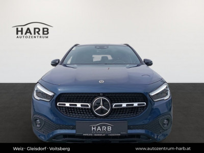 Mercedes-Benz GLA Gebrauchtwagen Mercedes-Benz GLA Gebrauchtwagen