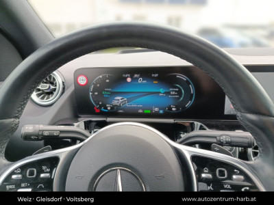 Mercedes-Benz GLA Gebrauchtwagen Mercedes-Benz GLA Gebrauchtwagen