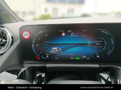 Mercedes-Benz GLA Gebrauchtwagen Mercedes-Benz GLA Gebrauchtwagen