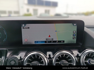 Mercedes-Benz GLA Gebrauchtwagen Mercedes-Benz GLA Gebrauchtwagen