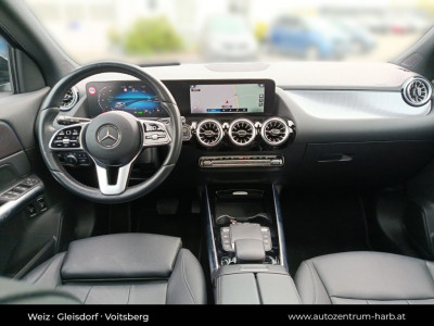 Mercedes-Benz GLA Gebrauchtwagen Mercedes-Benz GLA Gebrauchtwagen