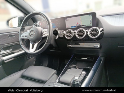 Mercedes-Benz GLA Gebrauchtwagen Mercedes-Benz GLA Gebrauchtwagen
