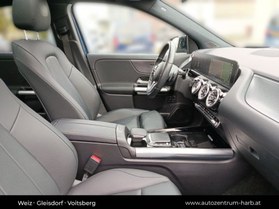 Mercedes-Benz GLA Gebrauchtwagen Mercedes-Benz GLA Gebrauchtwagen