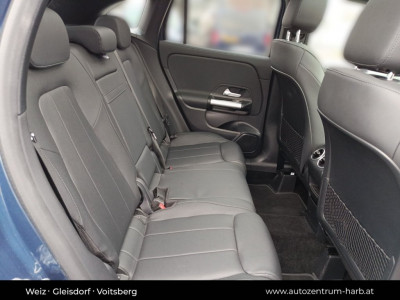Mercedes-Benz GLA Gebrauchtwagen Mercedes-Benz GLA Gebrauchtwagen