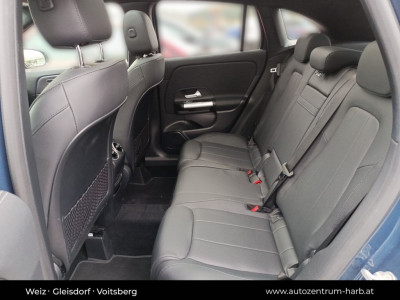 Mercedes-Benz GLA Gebrauchtwagen Mercedes-Benz GLA Gebrauchtwagen