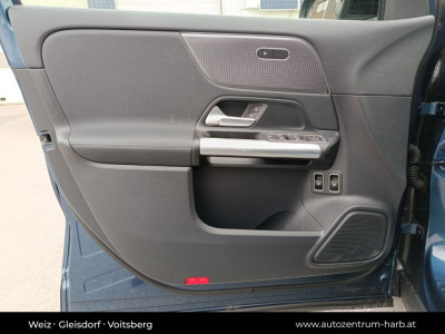 Mercedes-Benz GLA Gebrauchtwagen Mercedes-Benz GLA Gebrauchtwagen